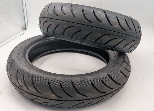 Treno gomme copertoni - gomme,