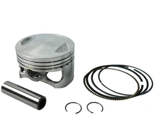 Kit pistone 60mm per motore - per,