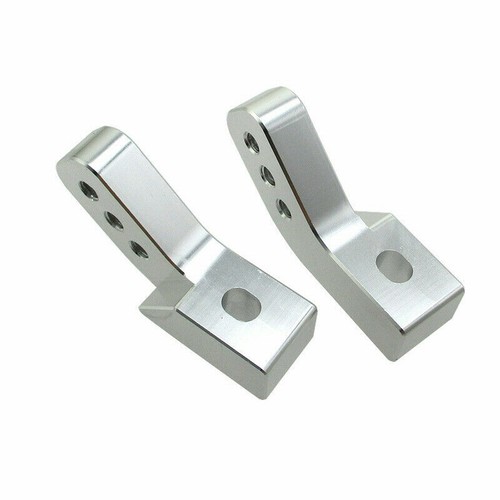Pedane rialzate col silver - col.,