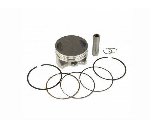 Kit pistone 60mm per - pistone, motore