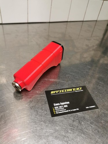 Vaschetta recupero benzina pit - vaschetta,