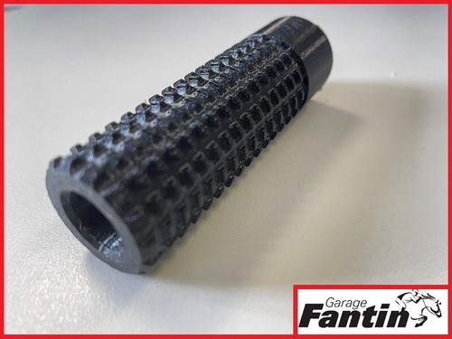 Pedane poggia piedi pit bike - piedi, pit-bike
