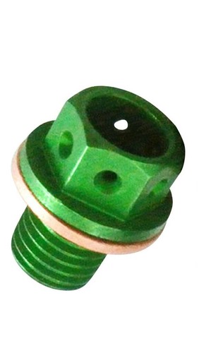 Tappo olio magnetico - , col