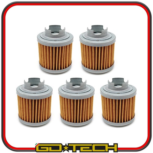 Filtro olio pit bike - x,