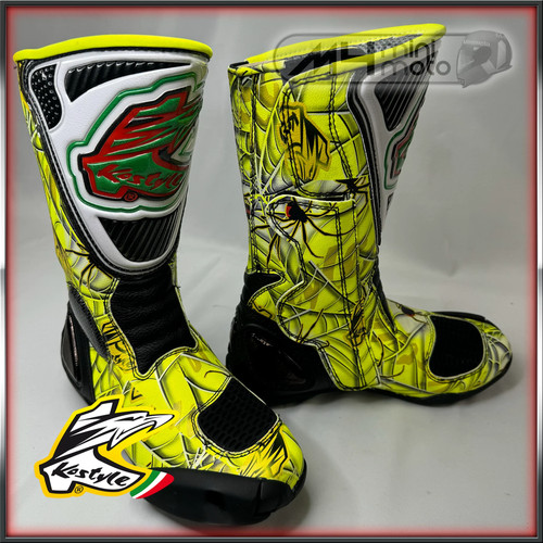 Stivali kostyle junior - stivali,