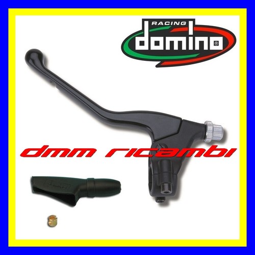 Comando leva frizione domino - leva,