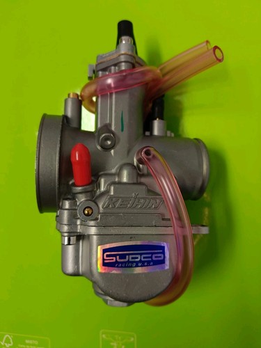 Carburatore keihin pwk - carburatore, mm