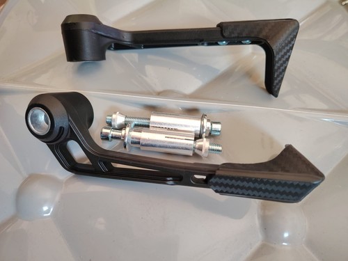 Kit paraleve per pit bike - paraleve,