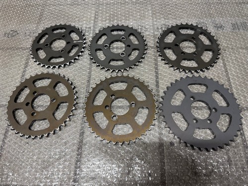 Kit corone ergal minigp - kit,