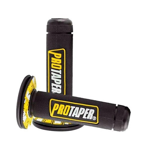 Manopole protaper col - protaper, giallo
