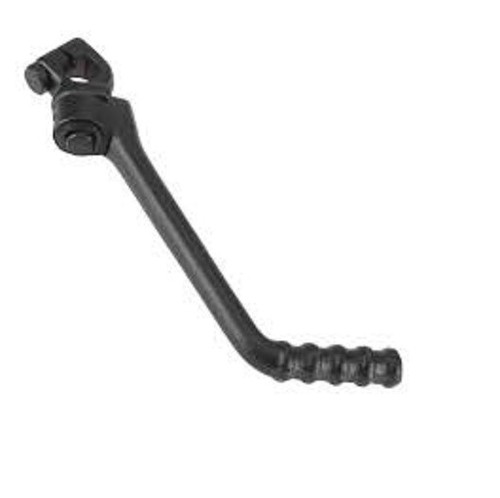 Leva accensione kick starter - accensione,