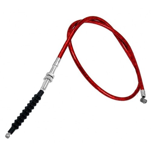 Cavo frizione col rosso - frizione,