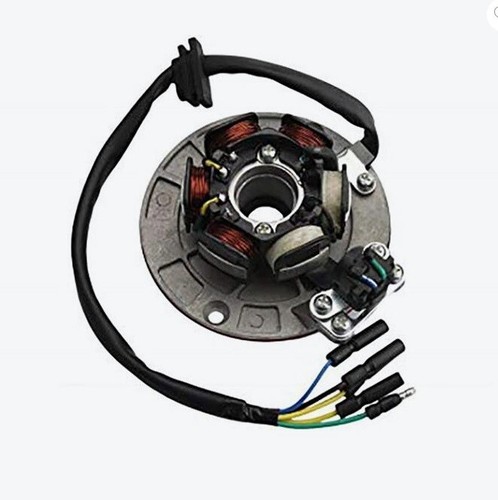 Statore magnete per - motore, yx