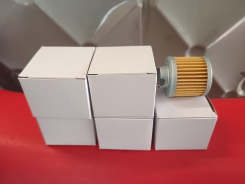 Filtro olio pit bike - filtro,