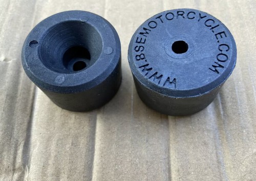 Set coppia tamponi protezioni - tamponi,