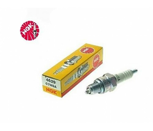 Candela ngk c7hsa - c7hsa,