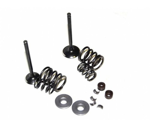 Kit revisione testa completo - kit,