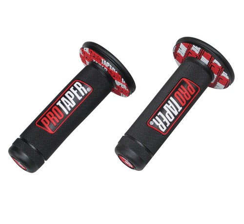 Manopole protaper col - manopole, rosso