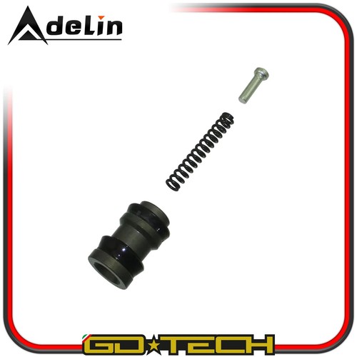 Kit revisione pompa freno - kit,