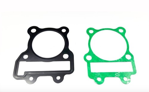 Kit testa guarnizione - testa, motore