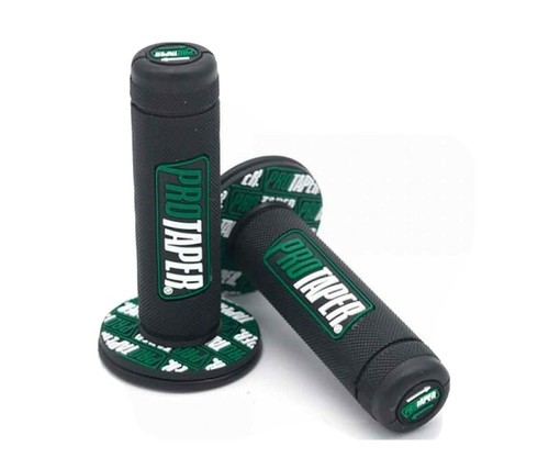 Manopole protaper col verde - manopole,