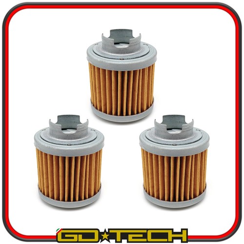 Filtro olio pit bike - 3, x