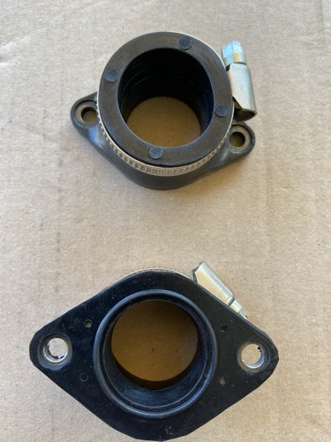 Manicotto carburatore 60mm