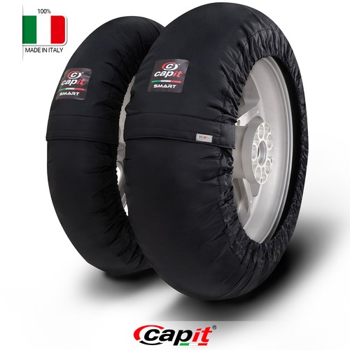 Termocoperte moto smart - termocoperte, spina