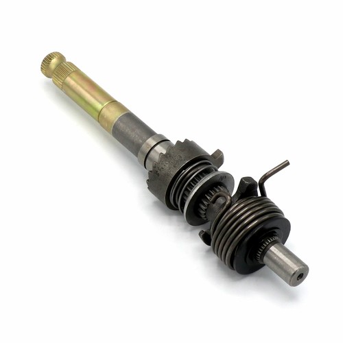 Albero messa moto - in,