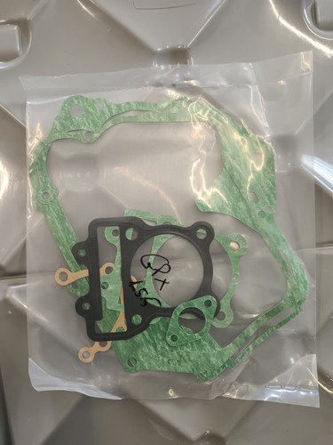 Kit guarnizioni motore gpx - guarnizioni,