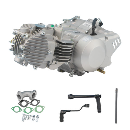 Motore 160 pit - motore, e