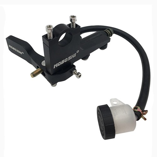 Kit freno posteriore pollice - freno,